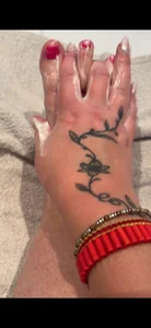 Charming-Charlie kullanıcısının Feet albümü -  6 fotoğraf