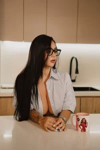 Godess_Scarlett77 will you accompany me at this moment? ❤️‍🔥 圖片