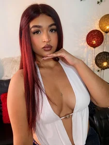cherry_sh 🎀 CHERRY 🎀 Pic 5
