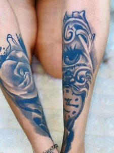 Public de Dakota_Angell_ Foto 5