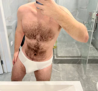 Public od HairyVit  5 snímek