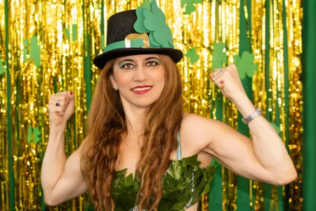 Matureyulyet St. Patrick Pic 8