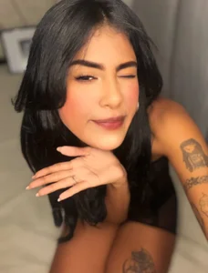 Julieta_turner 👻​ Foto