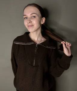 RubyFramptons XXX nøgenfoto 5