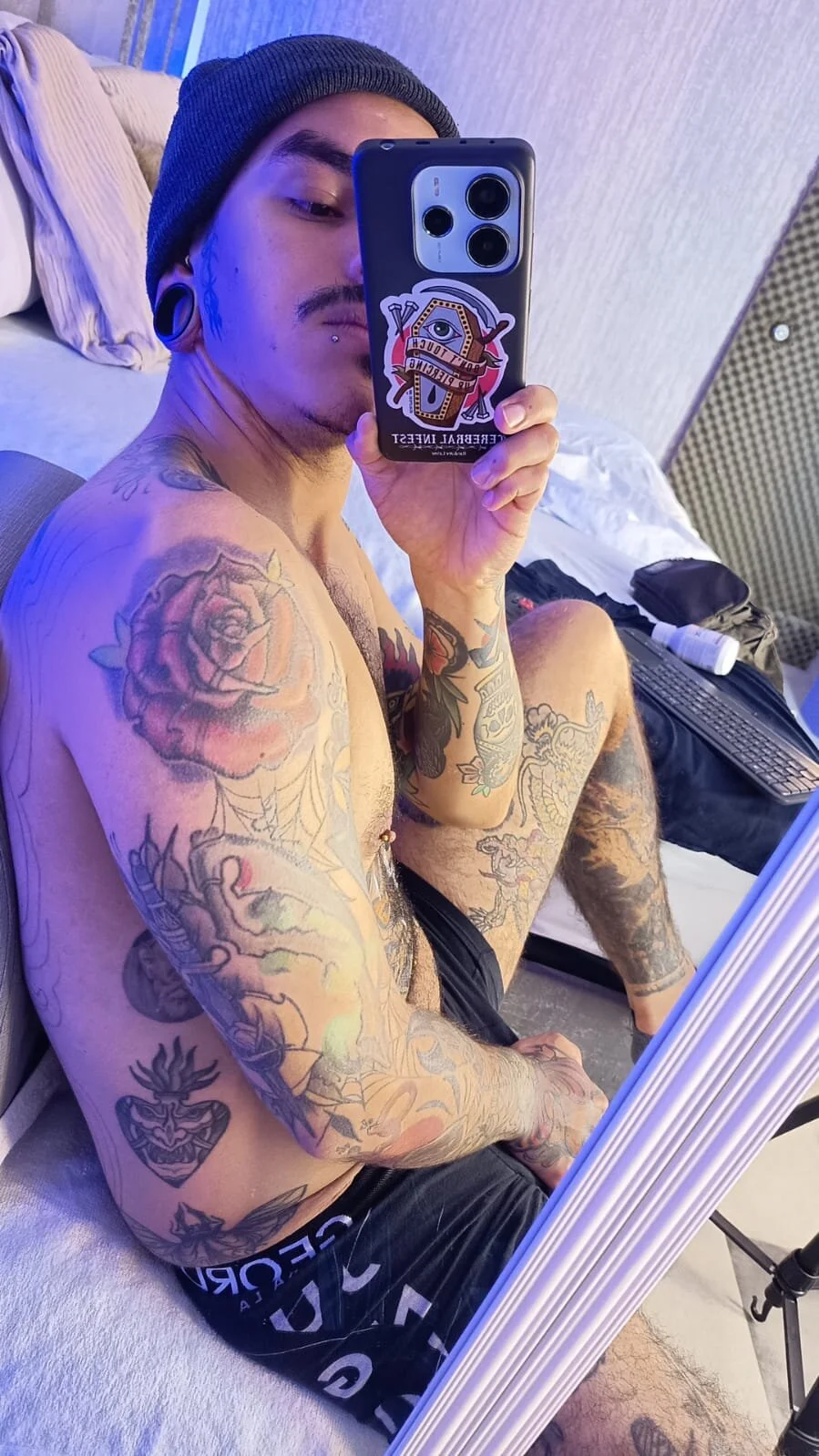صور kaletattoo الرائجة  3609