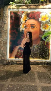 beautiful latina de ZoeBarnett Foto 3