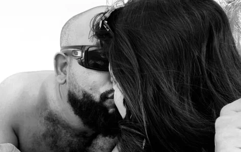 Sexicouple05 Public Pic