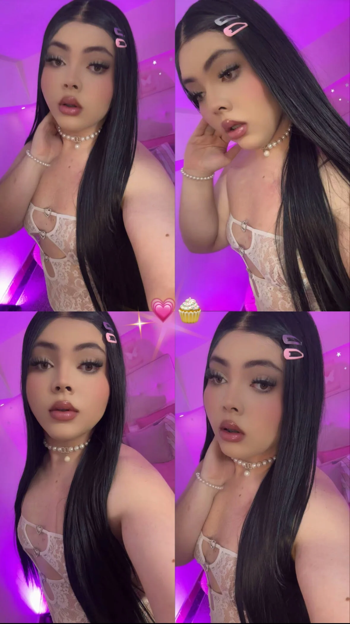 ScarlettDreamss7 Image populaire  4143
