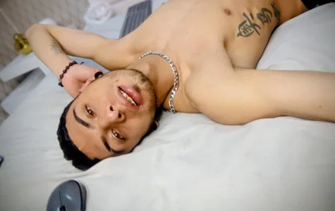 Mollly_n_david show? Εικόνα