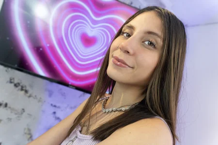 Lucypiink Public Fotka