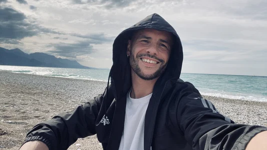 tim_beard Tim Foto 3