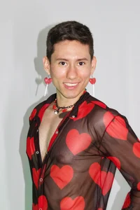 aron__fire Do you like sucking on a lollipop too? 🍭❤️👀 Kuva 3