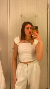 TwoKissedFire Louisa Poză