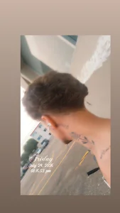 DaddycaneCB Mr.Bagwell Poză 6