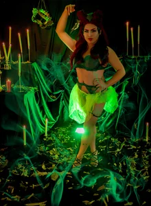 kimCosseyy Halloween 2025 👻 사진 5