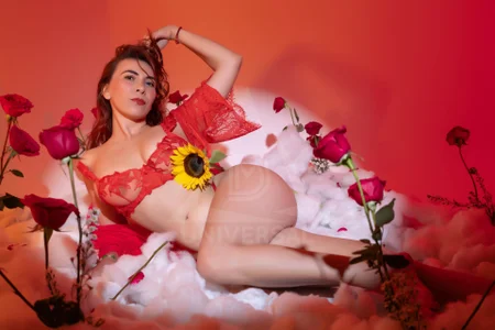 EvaMillins Happy Valentine's Day, my loves! 💗🌸🎀 Immagine  3