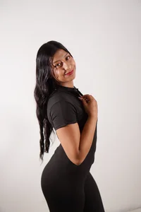 Im a sexy girl 😏❤ de VaneLin18 Foto 5