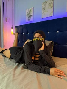 yasmin_had Public Pic 9
