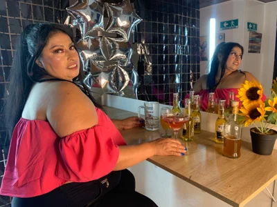 Keyla01_ 🥂🍸drinks night🍷💋 Εικόνα 6