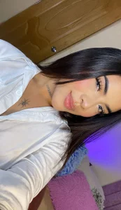 Maryybellax HEY Immagine  3