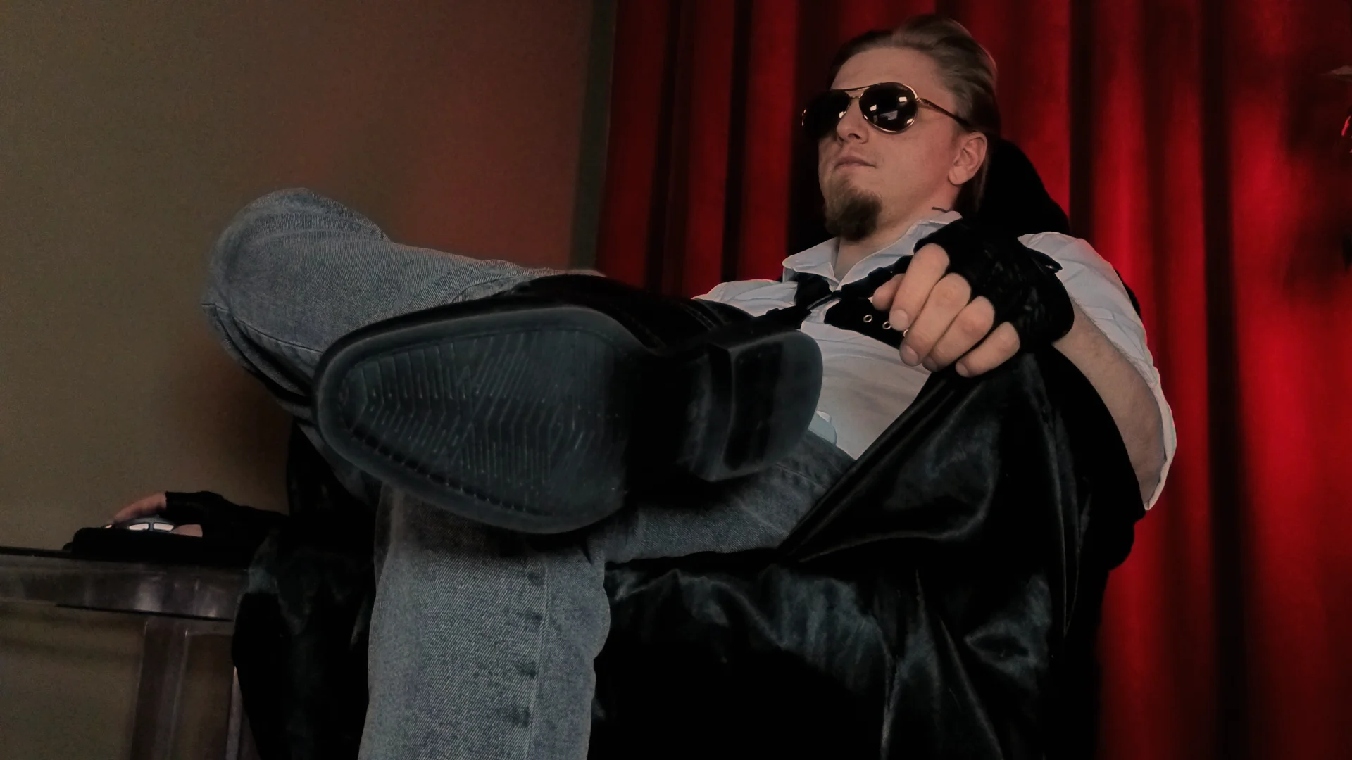 Vincent_Hardman Just Enjoy Poză