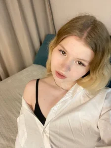 ShontaWasilko I'm like yin and yang Pic 2