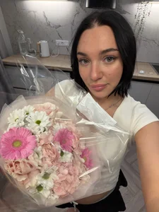 Flowers from you to me de LucyHotty_ Foto 2