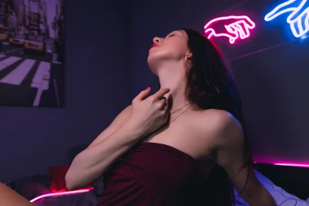 Ariel_Maritime Sexy burgundy зображення 9