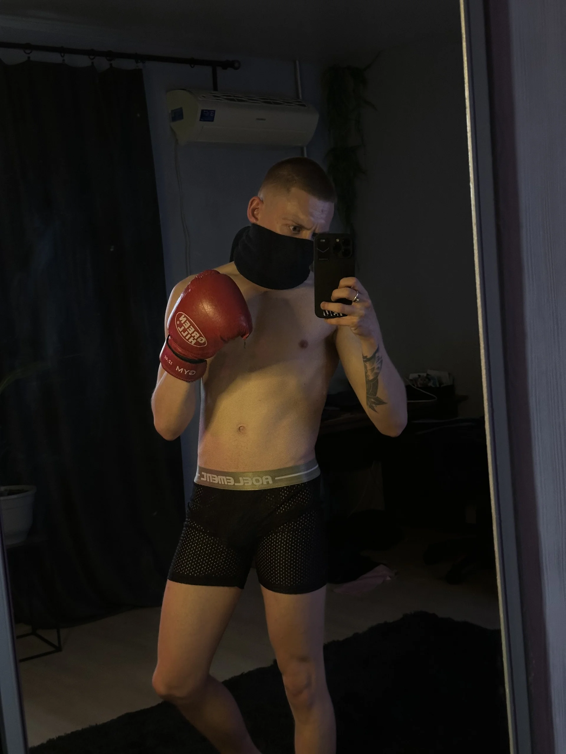 SportTwinkBott Public Hình
