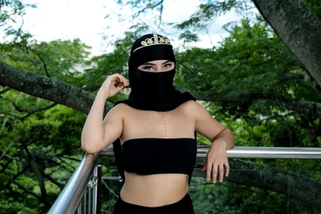 _SaandyのI fell ... but with pure pleasure 🤍の 6枚の写真