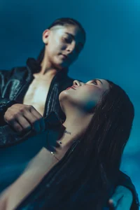 AndreaAndKarina Young love❤️‍🔥 Εικόνα 9