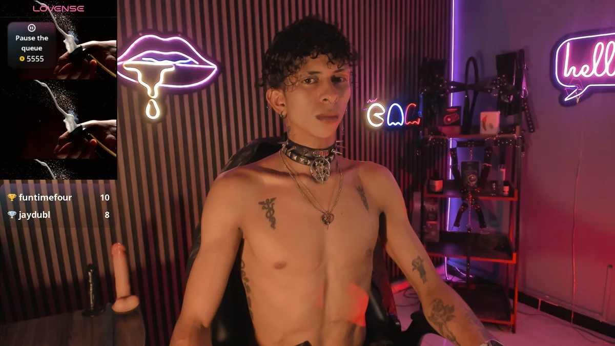 Maximoking26 Δημοφιλής εικόνα 3787