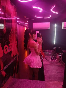 Halloween Barbie 🩷 de Samantha_Rolon Foto 6