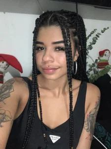 Super hot 🔥 de Amber_exotic  5 Imagens