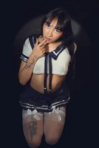 Zoe_Evaanss_ Sailor in the Shadows Foto 3