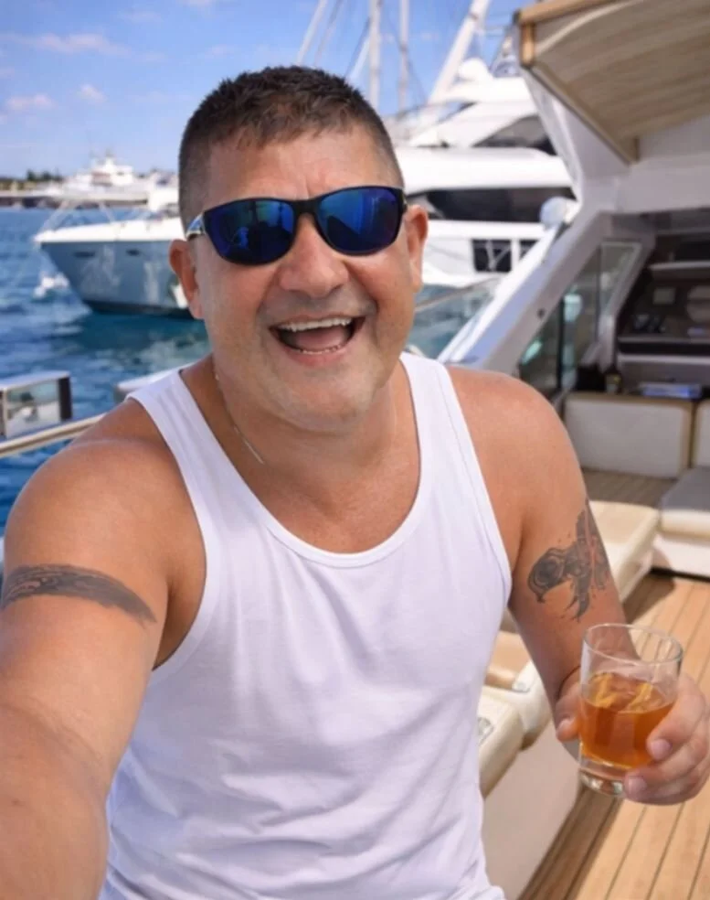 SpartacusDaddy48 избранные изображения 9779