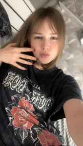 SunnySikarskie Velvet Rose 🖤 Billede 3