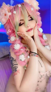 AlyssaRomanova Mitsuri Kanroji Gambar 3