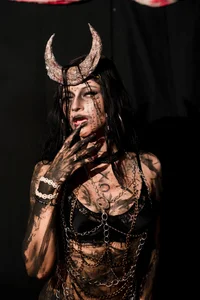 Happy Halloween! 👻 de AlessaBonet  4 Imagens