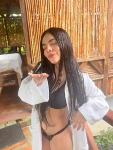KataJenner spa day Poză 4