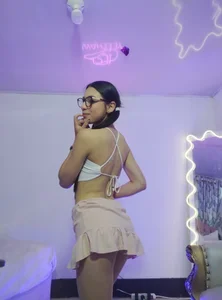 MAHYRA_TAY your favorite maid 🔥 Pic