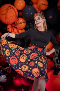 EvelinaGrey Pumpkin queen Pic 7