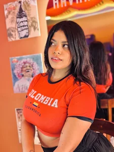 🥵❤️ de ashlycarteer Foto 3