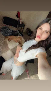 HannahJohnsonx's XXX Nude Photo 4