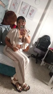 gema_ivette good girl Foto