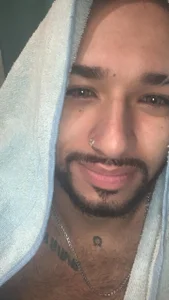 RomanBlack_ 🔥Roman Black🔥 টি ফটো