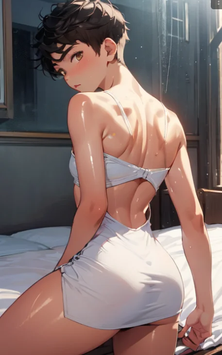 صور DemonFoxx الرائجة  9471