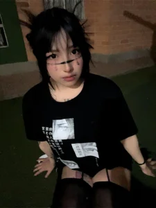 _alexa19pretty_choso jujutsu kaisen Bild 2