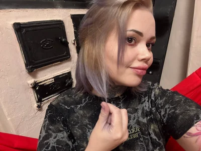 bilie_bilie_ i. i am and i Foto 2