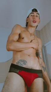 DanntheWolff Sexy 🫣 Billede 3